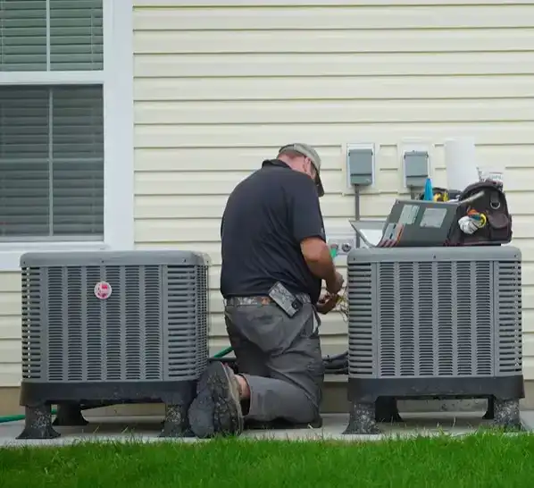Air Conditioning Service